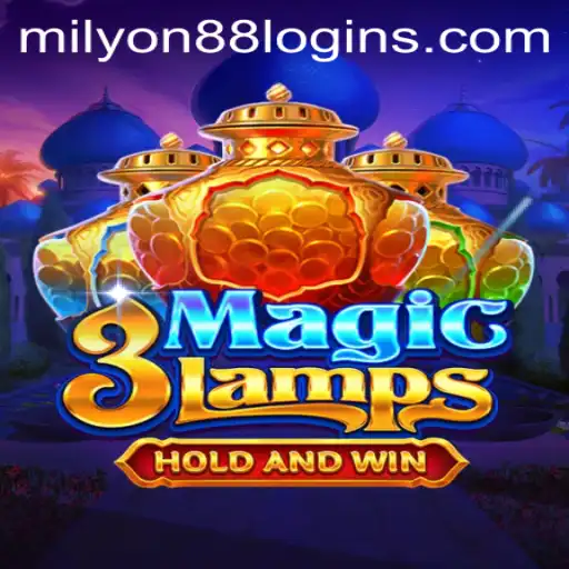 Discover the Mystical World of 3MagicLamps: An Enthralling Adventure Awaits