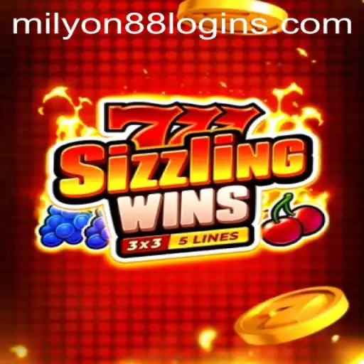 Experience the Thrill with 777 Sizzling Wins: Your Guide to Winning Big