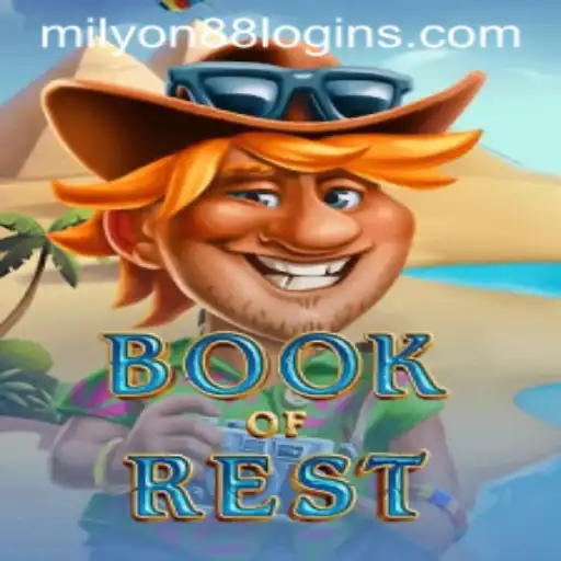 Discover the Enchanting World of BookofRest: Your Guide to Adventure and Strategy