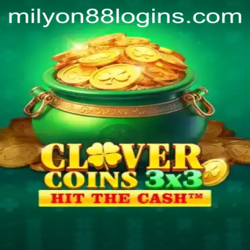 Clovercoin3x3: A Revolutionary Card-Matching Game