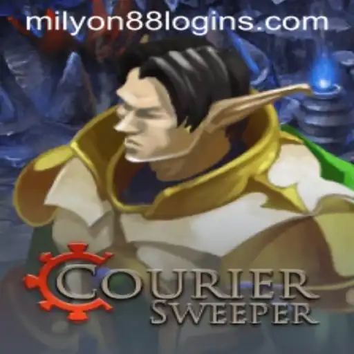 CourierSweeper: An Exciting Gaming Experience with a Twist