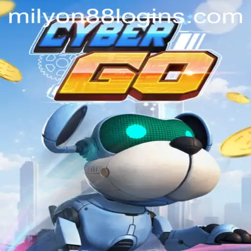 CyberGO: The Future of Gaming and Immersive Play