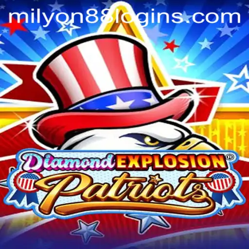 DiamondExplosionPatriots: Unveiling an Exhilarating Gaming Journey