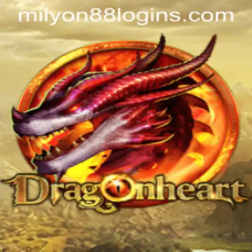 Discover the Magic of DragonHeart: A Fantasy Adventure Game