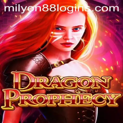 Exploring DragonProphecy: A Guide to Gameplay and the Significance of Milyon88 Log In