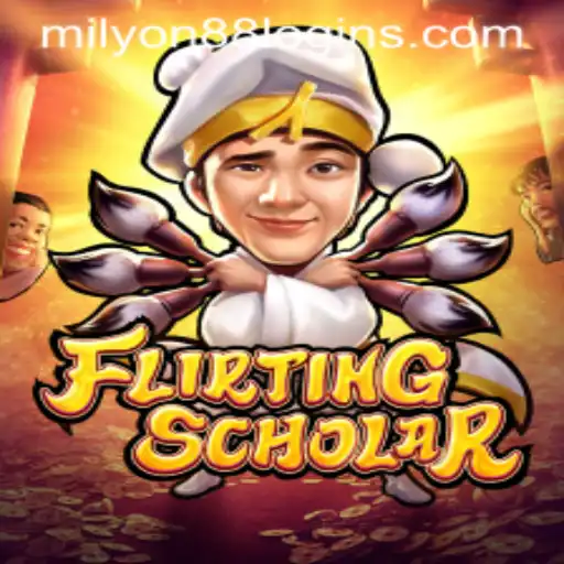 Flirting Scholar: An Engaging and Strategic Gaming Experience