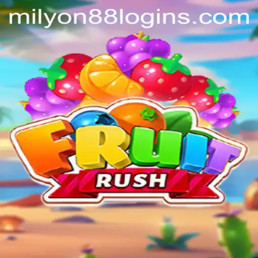 Dive into the Exciting World of FruitRush: A Guide for Gamers