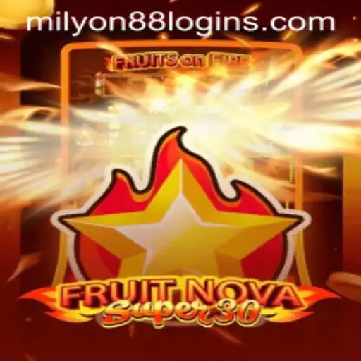 Exploring the Vibrant World of FruitrNovaSupe30: A Comprehensive Guide