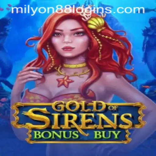 Unlock the Thrills of GoldofSirensBonusBuy: A Comprehensive Guide