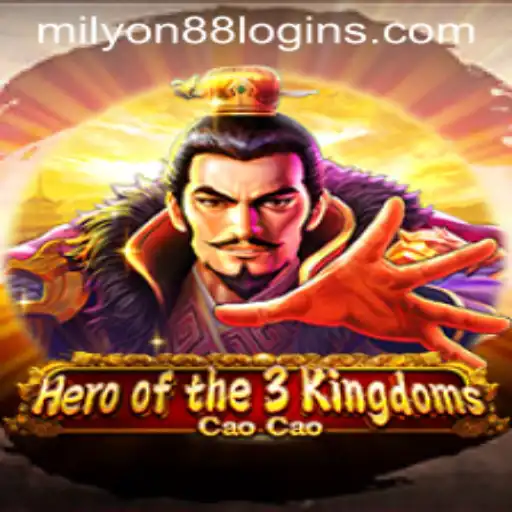 Journey into Heroofthe3KingdomsCaoCao: A Strategic Epic