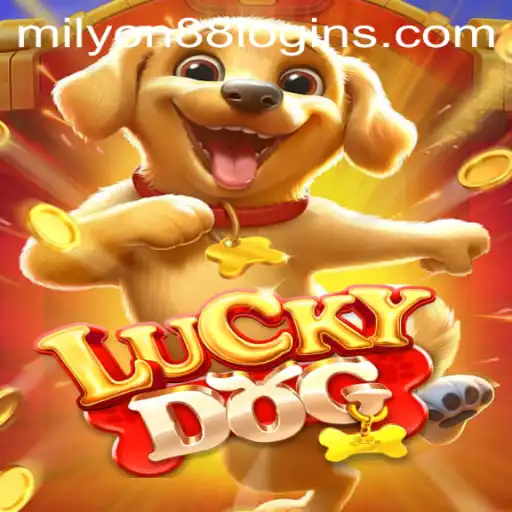 Discovering LuckyDog: An Exciting Adventure Awaits