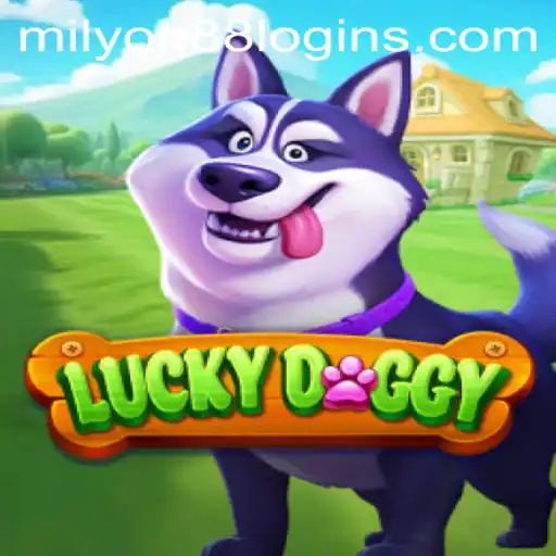 Exploring the Exciting World of LuckyDoggy and the Milyon88 Log In Experience