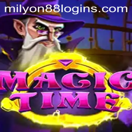 MagicTime: A Comprehensive Guide to the Captivating Game