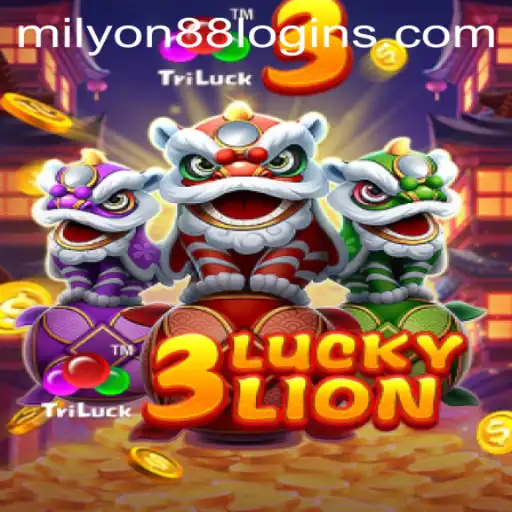 Discover the Exciting World of 3LUCKYLION: Gameplay, Rules, and How to Log In with Milyon88