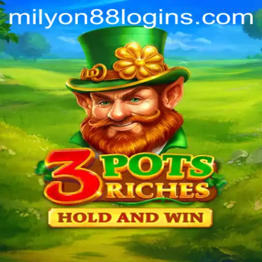 Discover the Exciting World of 3potsRiches and Your Path to Milyon88 Log In