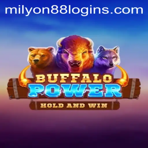 Exploring BuffaloPower: A Thrilling Game Experience and Understanding Milyon88 Log In
