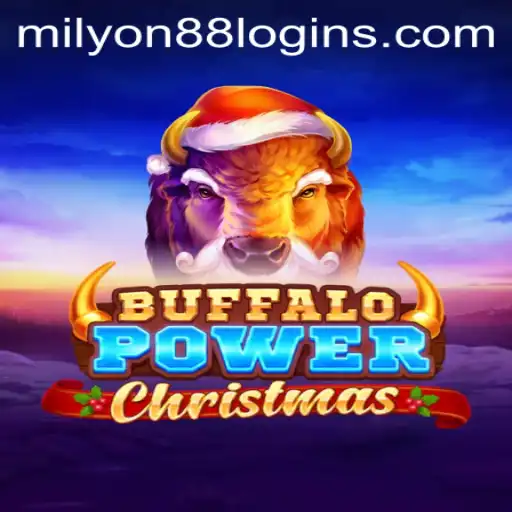 Discovering the Magic of BuffaloPowerChristmas