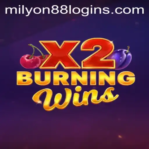 Discover BurningWinsX2: A Thrilling Gaming Experience
