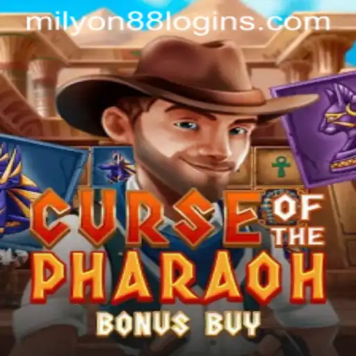 Discover the Mysteries: Curse of the Pharaoh Bonus Buy