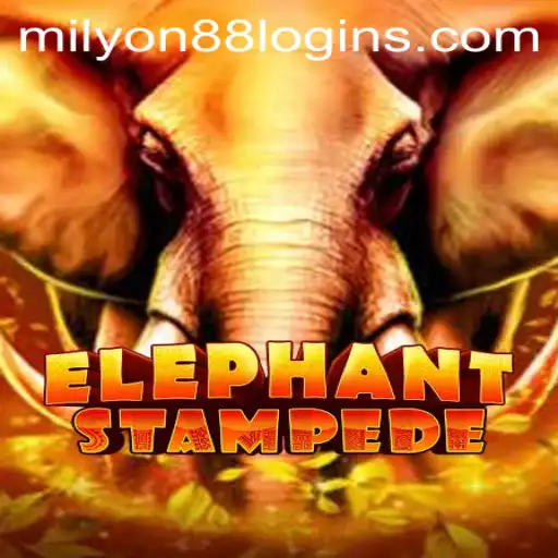Exploring the Fascinating World of ElephantStampede