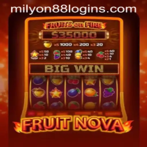 FruitNova: A Comprehensive Look into This Exciting Game