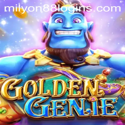 GOLDENGENIE: An Exciting Dive into Modern Gaming Landscape