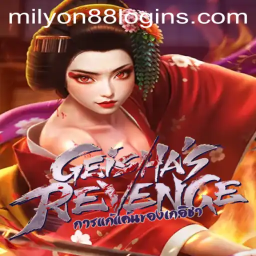 Unveiling the Story of GeishasRevenge: An Immersive Journey into the World of Japanese Folklore