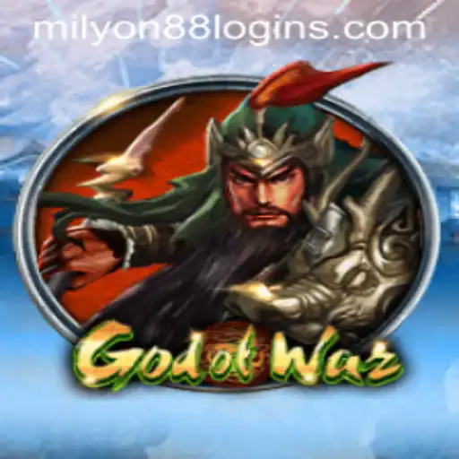 Exploring the Epic World of GodofWar with Milyon88 Log In