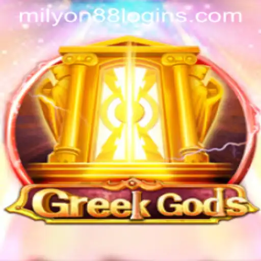 Discovering GreekGods: Unveiling the Mysteries with Milyon88 Log In