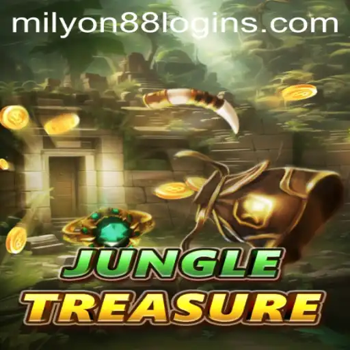 Unlock the Secrets of JungleTreasure: A Thrilling Adventure