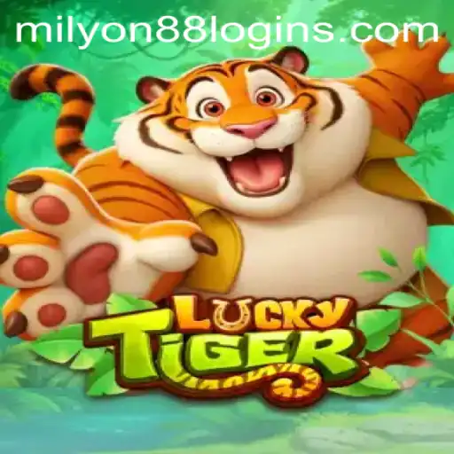 Discover LuckyTiger: A Captivating Gaming Experience with Milyon88 Log In Insights