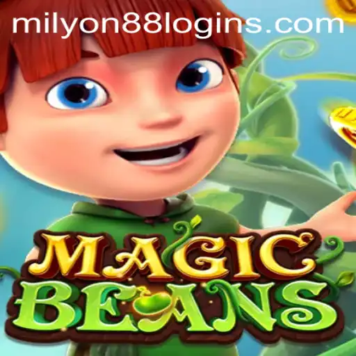 Discover the Enchanting World of MAGICBEANS: A Unique Gaming Experience