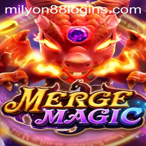 Exploring the World of MERGEMAGIC