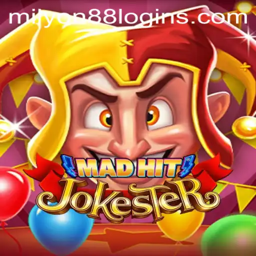 MadHitJokester: The Exciting New Game Taking the World by Storm