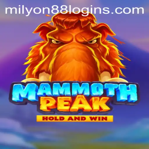 Discovering MammothPeak: An Unforgettable Gaming Experience