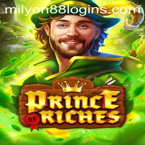 Exploring the Riches of PrinceOfRiches: A Comprehensive Guide