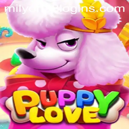 PuppyLove: The Enchanting World of Canine Companionship