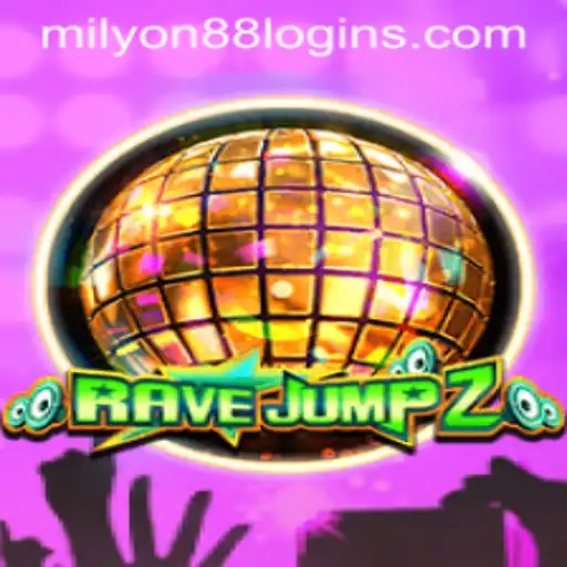 RaveJump2: A Thrilling Leap into an Energetic World