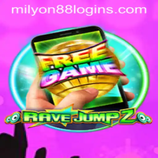 Explore the World of RaveJump2M: A Thrilling Gaming Experience