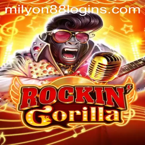 RockinGorilla: Exploring the Dynamic World of an Exciting Game
