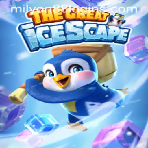 Exploring The Great Icescape: Enter the Frozen World with Milyon88 Log In