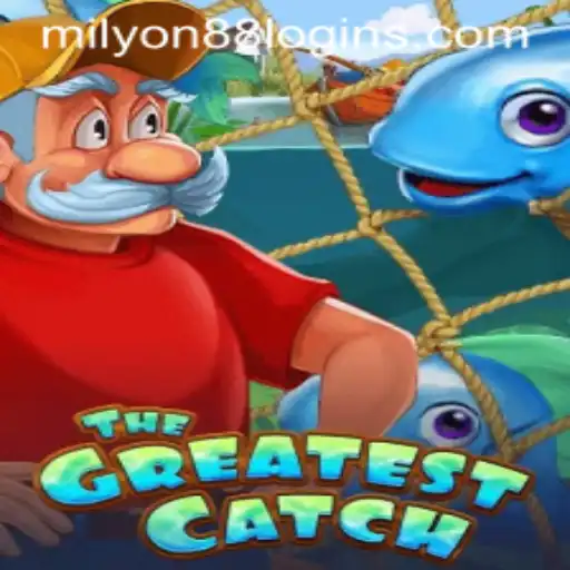 TheGreatestCatch: Dive into an Underwater Adventure