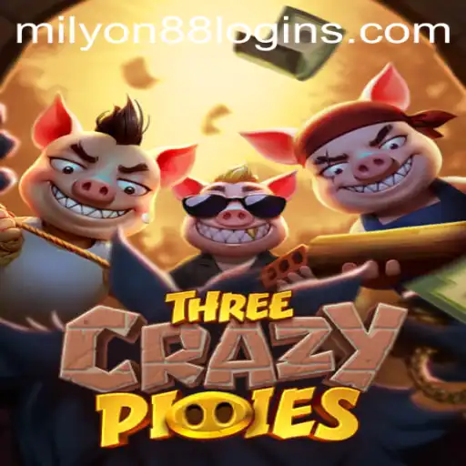 Discover the Exciting World of ThreeCrazyPiggies and Milyon88 Log In