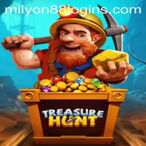 TreasureHunt: An Exciting Voyage into the World of Adventure