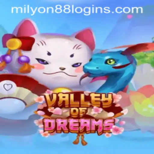 Unlock the Secrets of ValleyofDreams: A Comprehensive Guide