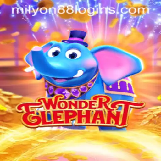 Exploring the Enchanting World of WonderElephant: A Comprehensive Guide