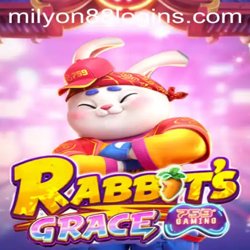 RabbitsGrace: A New Era of Gaming with Milyon88 Log In