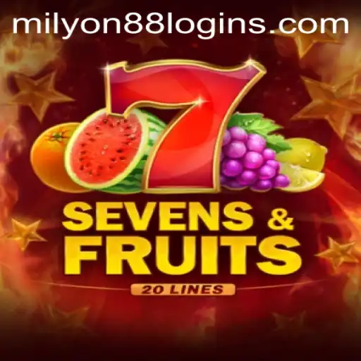 Exploring the Exciting World of SevensFruits20: A Comprehensive Guide