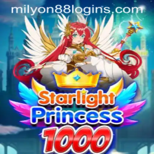 Discover the Magic of StarlightPrincess1000