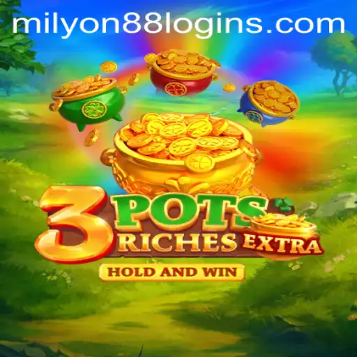 Unveiling the Thrilling World of 3potsExtra: A Comprehensive Guide
